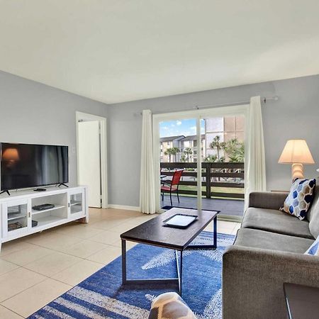 Lighthouse Point Rental 35A Тайби-Айленд Экстерьер фото